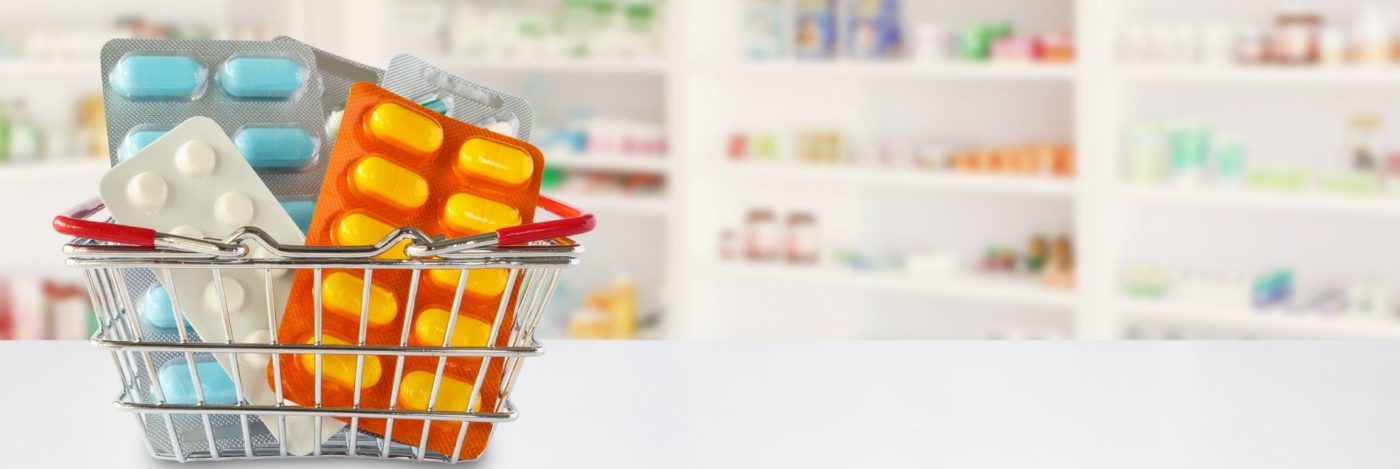 farmacia a domicilio