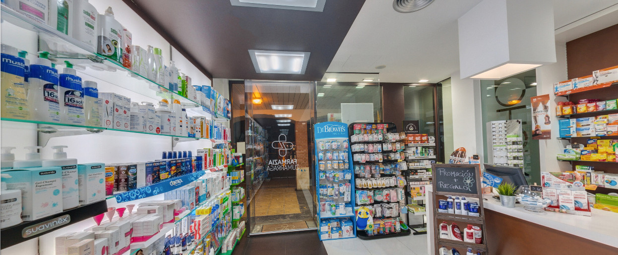 farmacias de guardia en uribe kosta